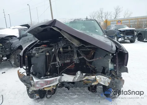 2008 Chevrolet Silverado 1500 Lt2 z USA, uszkodzony, nr VIN 2GCEK13M881128586